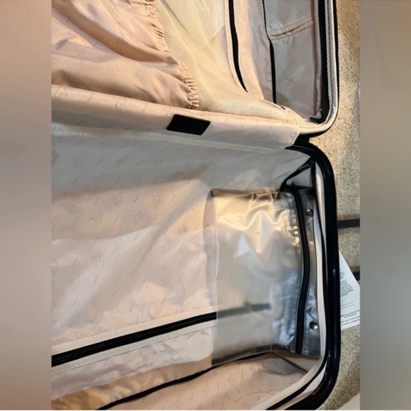 🎉LAST PIECE🎉CALPAK 25in Hardside Spinner Luggage - Picture 11 of 12